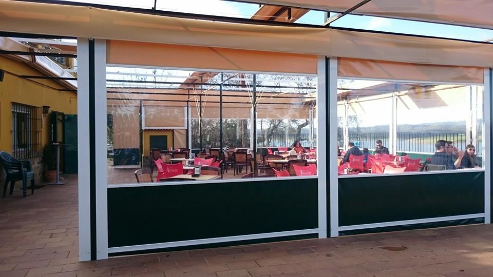 Aparthotel Las Palomas La Puebla de los Infantes Εξωτερικό φωτογραφία