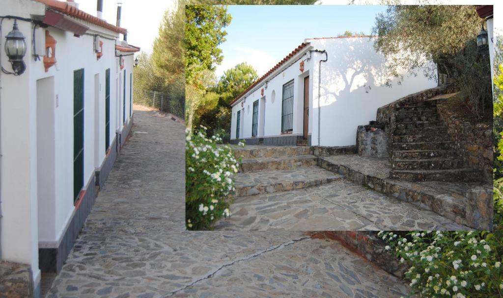Aparthotel Las Palomas La Puebla de los Infantes Δωμάτιο φωτογραφία