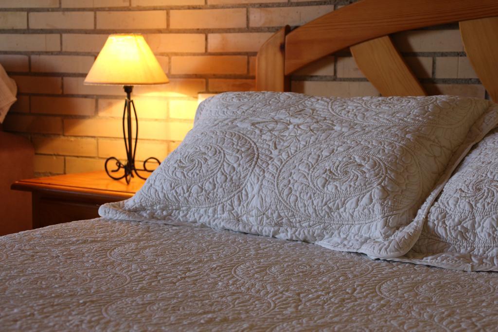 Aparthotel Las Palomas La Puebla de los Infantes Εξωτερικό φωτογραφία